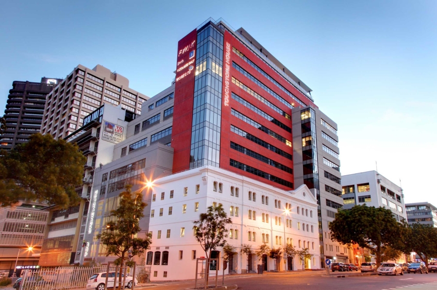 Commercial Property for Sale in Cape Town City Centre Western Cape